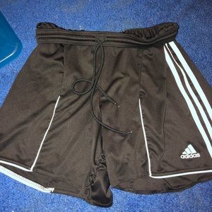 adidas shorts